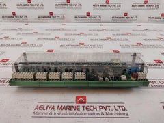 Abb Namu-01C Auxiliary Measuring Unit Umk-se 11,25-1 64702475D T1409 200