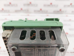 Abb Namu-01C Auxiliary Measuring Unit Umk-se 11,25-1 64702475D T1409 200
