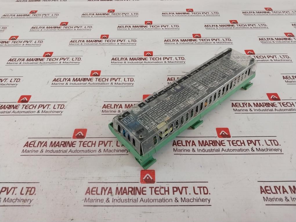 Abb Namu-01C Auxiliary Measuring Unit Umk-se 11,25-1 64702475D T1409 200