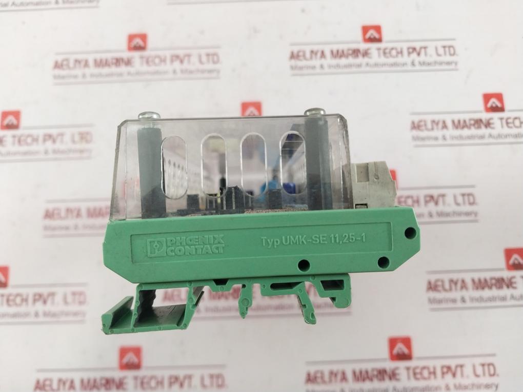 Abb Namu-01C Auxiliary Measuring Unit Umk-se 11,25-1 64702475D T1409 200