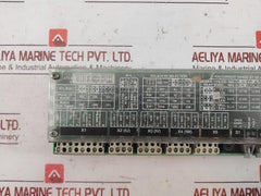 Abb Namu-01C Auxiliary Measuring Unit Umk-se 11,25-1 64702475D T1409 200