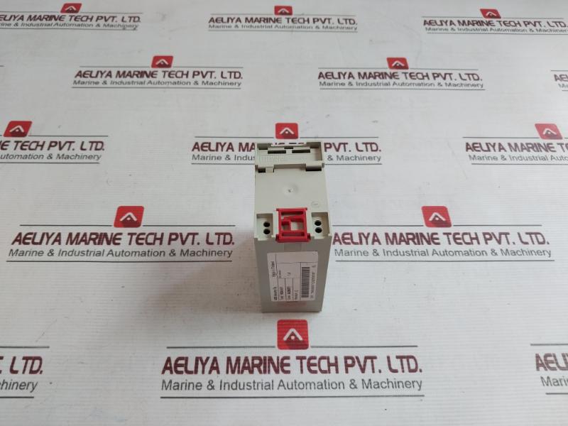 Abb Nbaa-01 Building Automation Adapter Module 64286871 24Vdc, 3W Revision: C