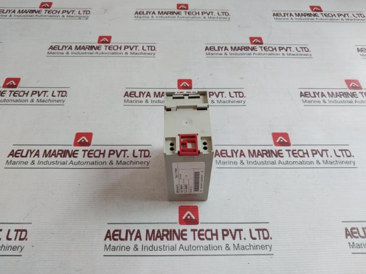 Abb Nbaa-01 Building Automation Adapter Module 64286871 24Vdc, 3W Revision: C