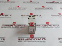 Abb Nbaa-01 Building Automation Adapter Module 64286871 24Vdc, 3W Revision: C