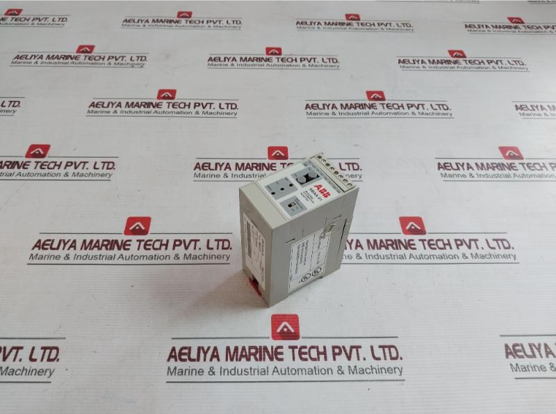 Abb Nbaa-01 Building Automation Adapter Module 64286871 24Vdc, 3W Revision: C