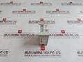 Abb Nbaa-01 Building Automation Adapter Module 64286871 24Vdc, 3W Revision: C