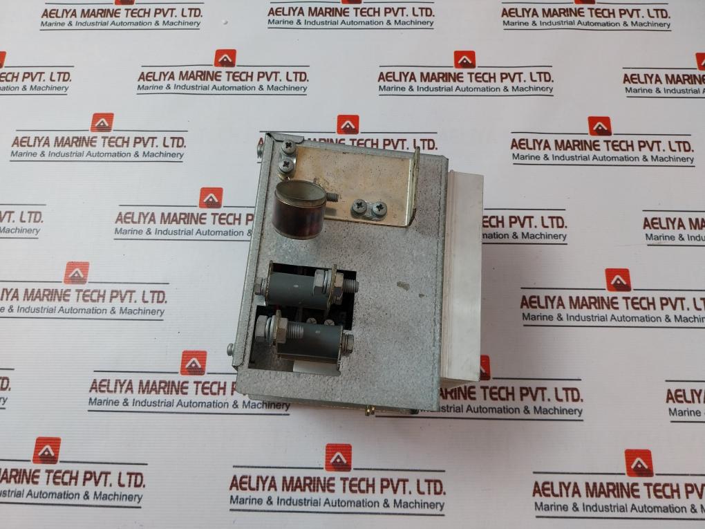 Abb Nbra-656C Braking Chopper 400/500V