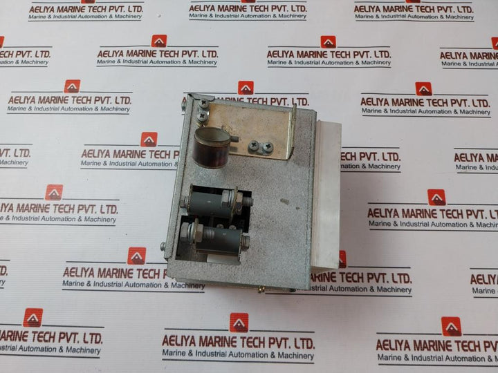 Abb Nbra-656C Braking Chopper 400/500V