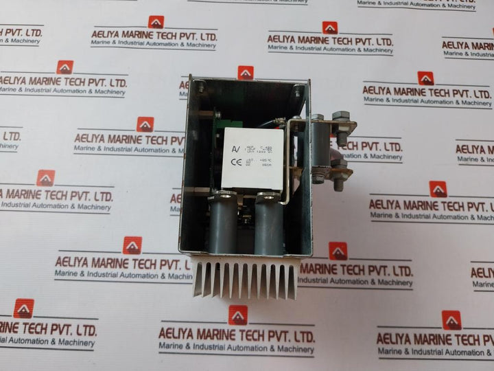 Abb Nbra-656C Braking Chopper 400/500V