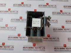 Abb Nbra-656C Braking Chopper 400/500V