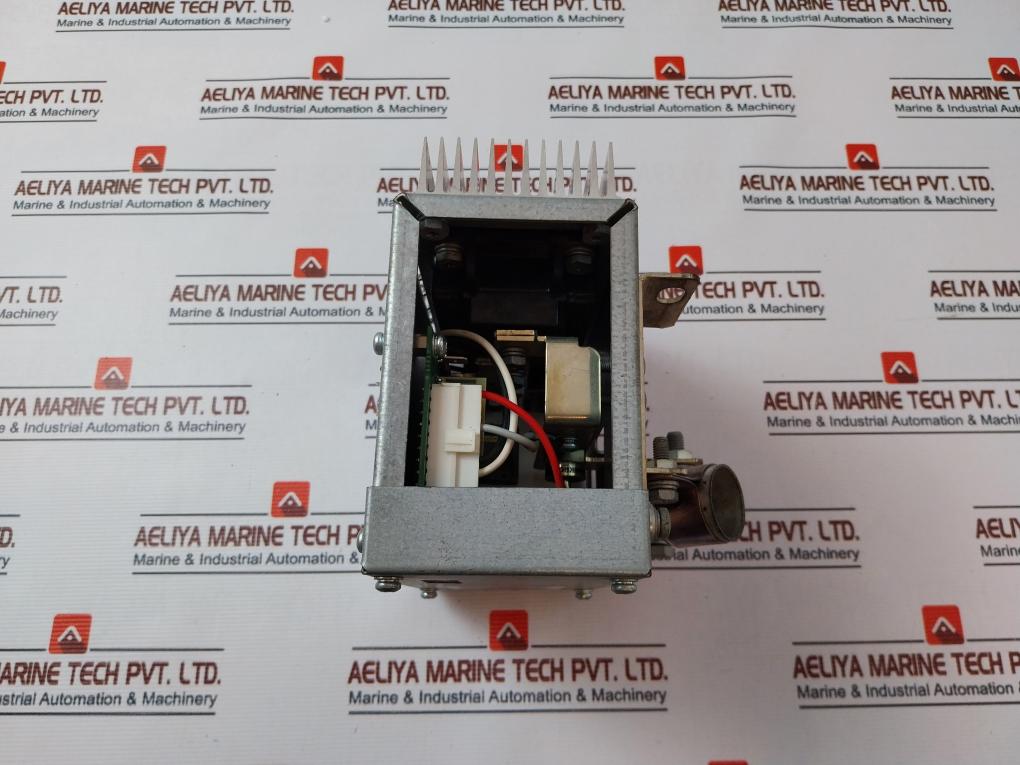 Abb Nbra-656C Braking Chopper 400/500V