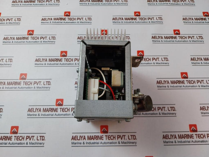 Abb Nbra-656C Braking Chopper 400/500V