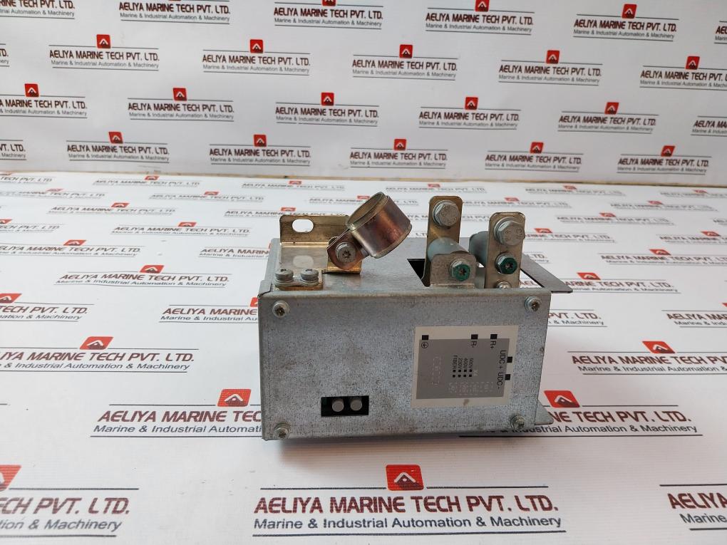 Abb Nbra-656C Braking Chopper 400/500V