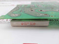 Abb Nbub-41 Printed Circuit Board Card 58937703 Rev: E 94V0