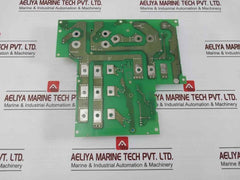 Abb Nbub-41 Printed Circuit Board Card 58937703 Rev: E 94V0