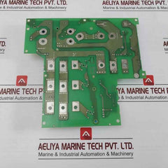Abb Nbub-41 Printed Circuit Board Card 58937703 Rev: E 94V0