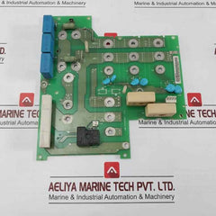 Abb Nbub-41 Printed Circuit Board Card 58937703 Rev: E 94V0
