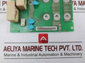 Abb Nbub-41 Printed Circuit Board Card 58937703 Rev: E 94V0