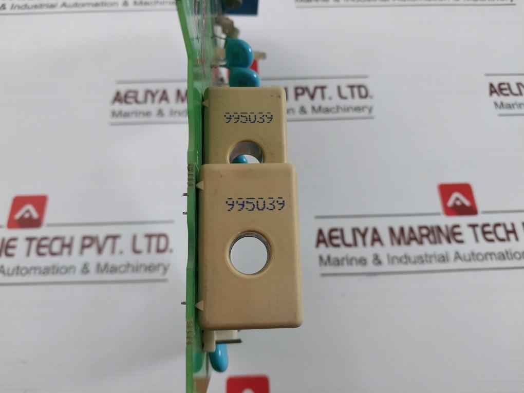Abb Nbub-41 Printed Circuit Board Card 58937703 Rev: E 94V0