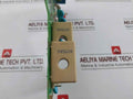Abb Nbub-41 Printed Circuit Board Card 58937703 Rev: E 94V0