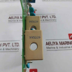 Abb Nbub-41 Printed Circuit Board Card 58937703 Rev: E 94V0