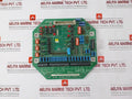 Abb Nera Saturn 3s.9 Interface Unit Zhxr23533 R2a M9680