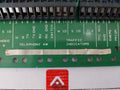 Abb Nera Saturn 3s.9 Interface Unit Zhxr23533 R2a M9680