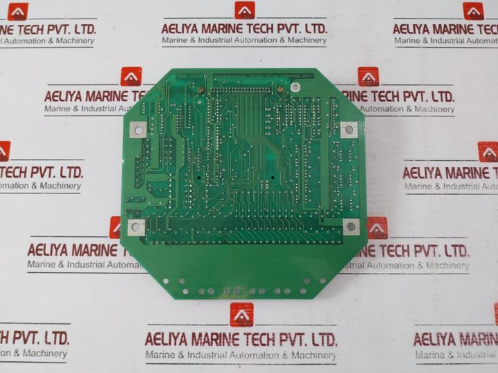 Abb Nera Saturn 3s.9 Interface Unit Zhxr23533 R2a M9680