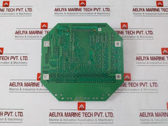 Abb Nera Saturn 3s.9 Interface Unit Zhxr23533 R2a M9680