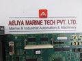Abb Network Interface Module Innis21 Rev: A
