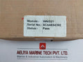 Abb Network Interface Module Innis21 Rev: A