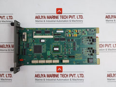 Abb Network Interface Module Innis21 Rev: A