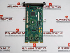Abb Network Interface Module Innis21 Rev: A