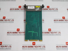 Abb Network Interface Module Innis21 Rev: A