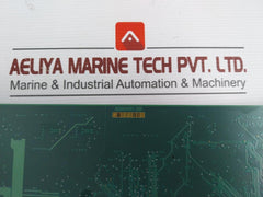 Abb Network Interface Module Innis21 Rev: A