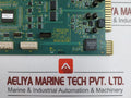 Abb Network Interface Module Innis21 Rev: A