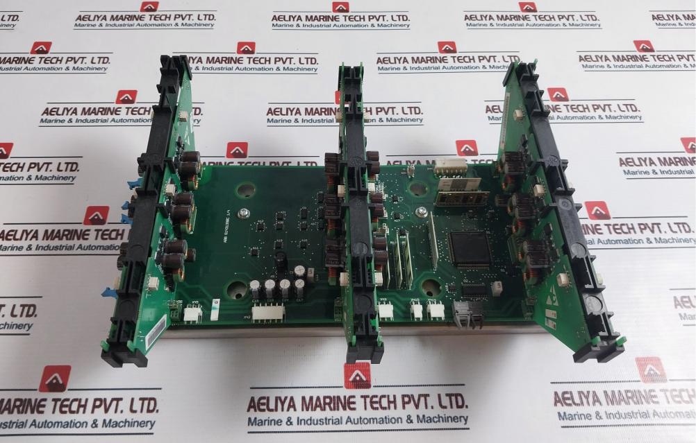 Abb Ngdr-03c Inverter Circuit Board Module