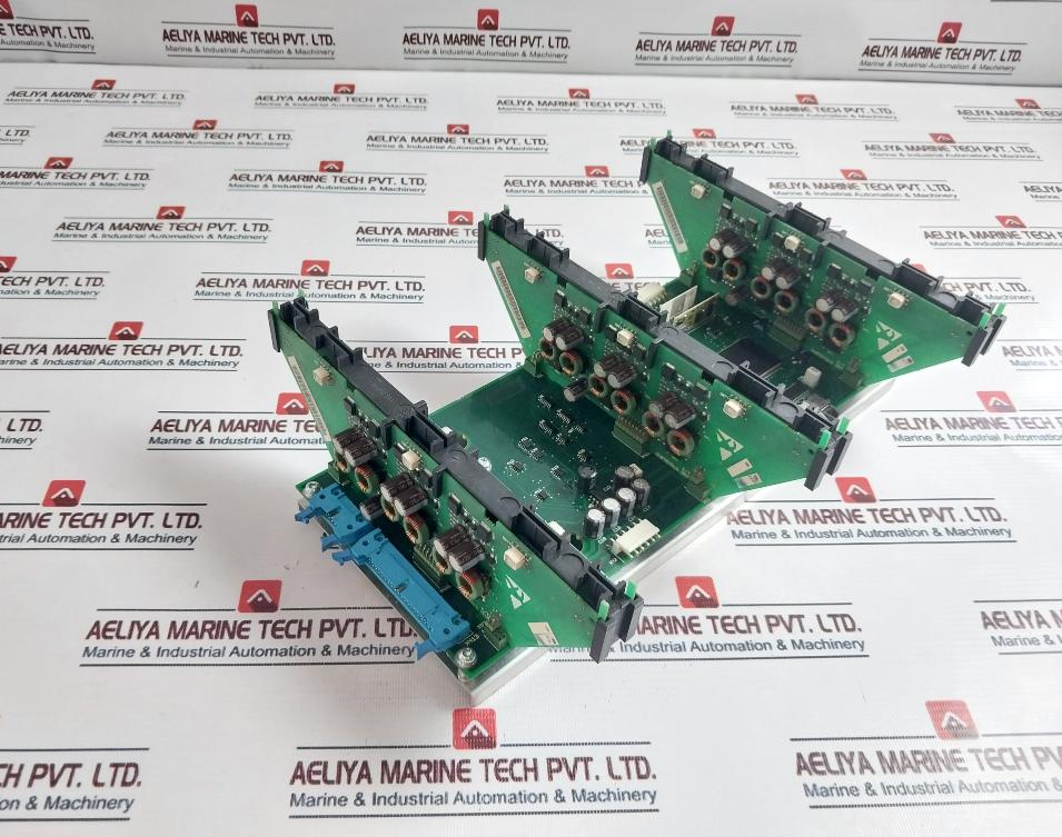 Abb Ngdr-03c Inverter Circuit Board Module