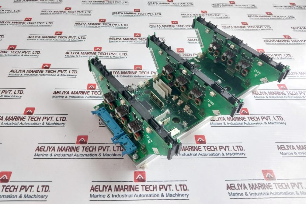 Abb Ngdr-03c Inverter Circuit Board Module