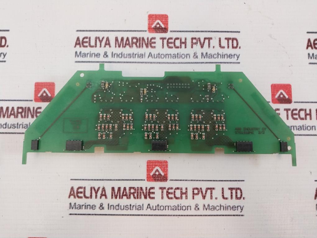 Abb Ngdr-03c Inverter Driver Board 57619104e