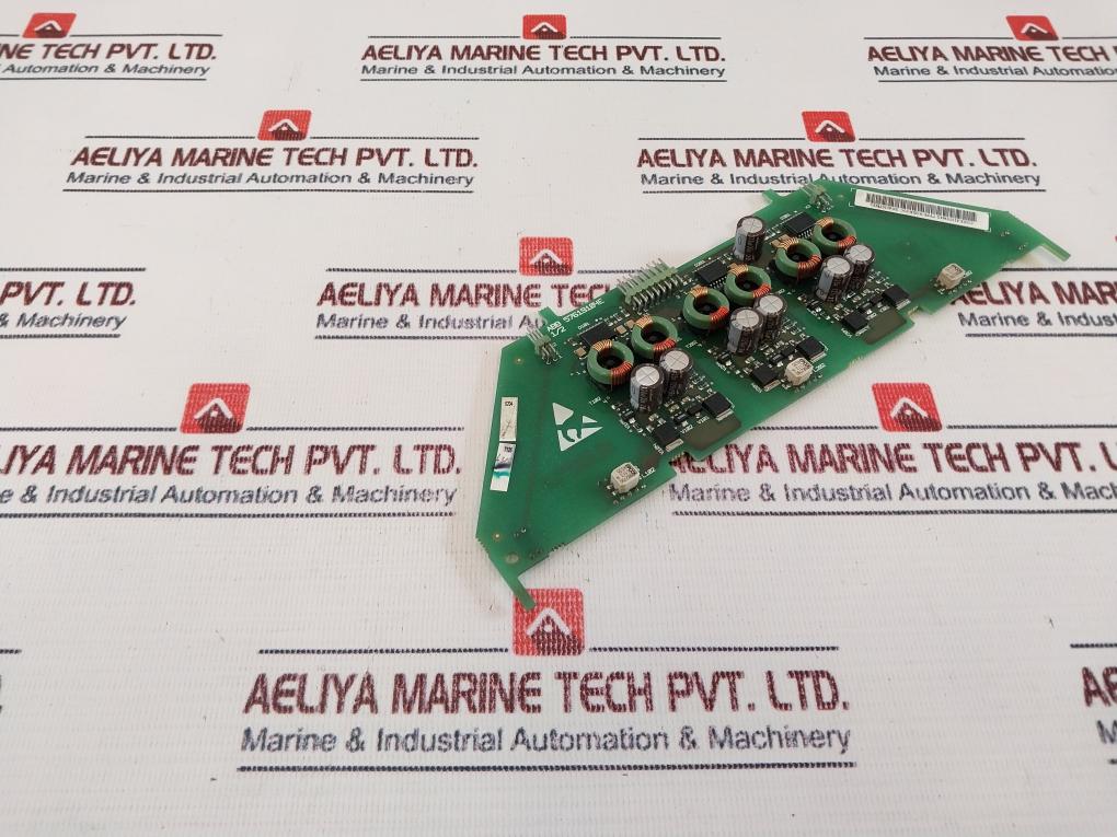 Abb Ngdr-03c Inverter Driver Board 57619104e