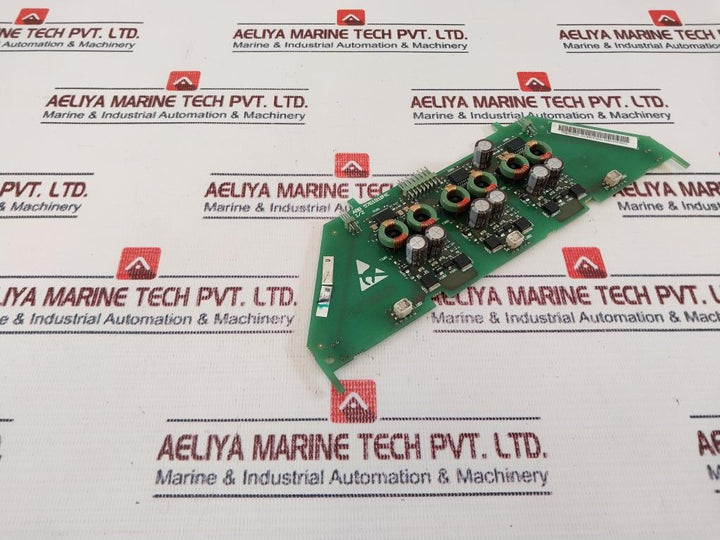 Abb Ngdr-03c Inverter Driver Board 57619104e