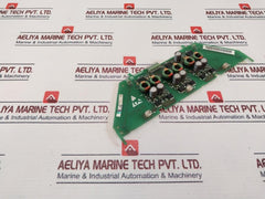 Abb Ngdr-03c Inverter Driver Board 57619104e
