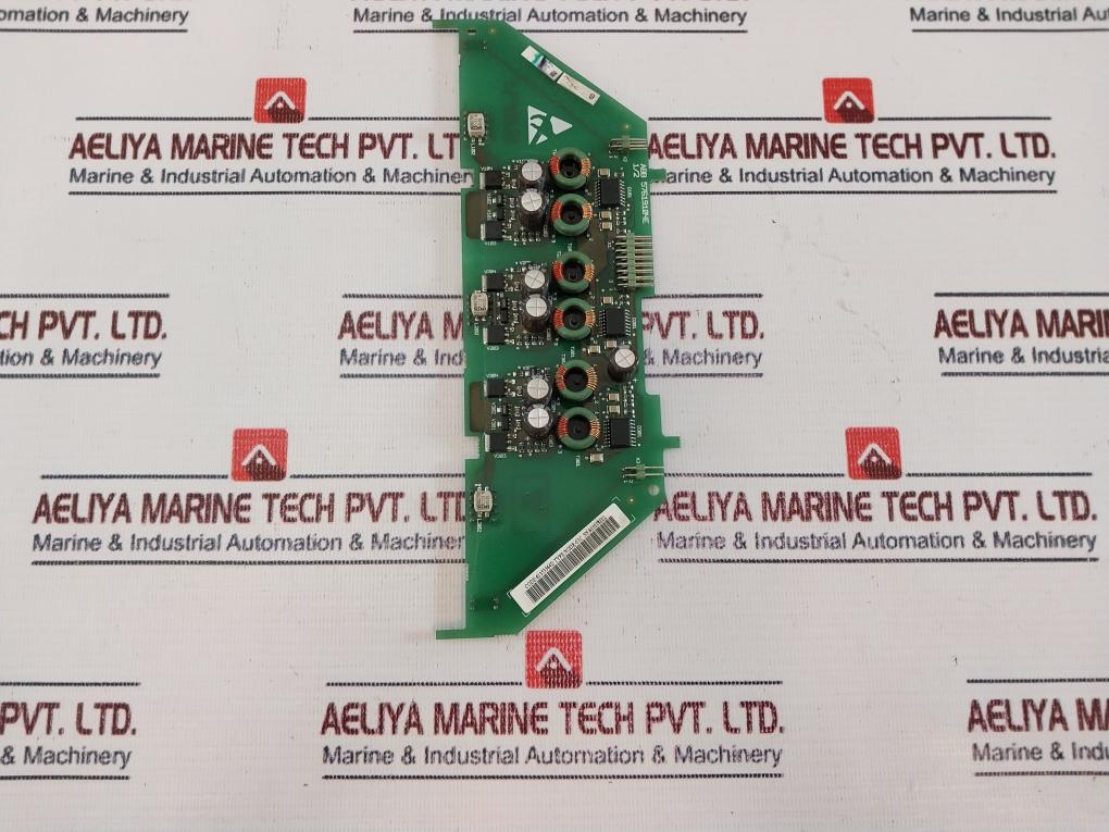 Abb Ngdr-03c Inverter Driver Board 57619104e
