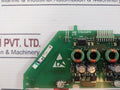 Abb Ngdr-03c Inverter Driver Board 57619104e