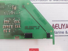 Abb Ngdr-03c Inverter Driver Board 57619104e