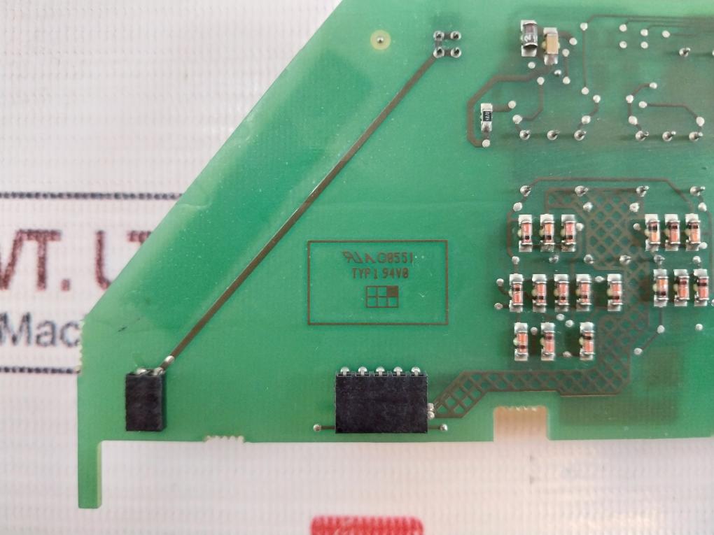 Abb Ngdr-03c Inverter Driver Board 57619104e