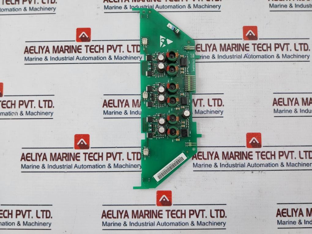 Abb Ngdr-03C Inverter Driver Board