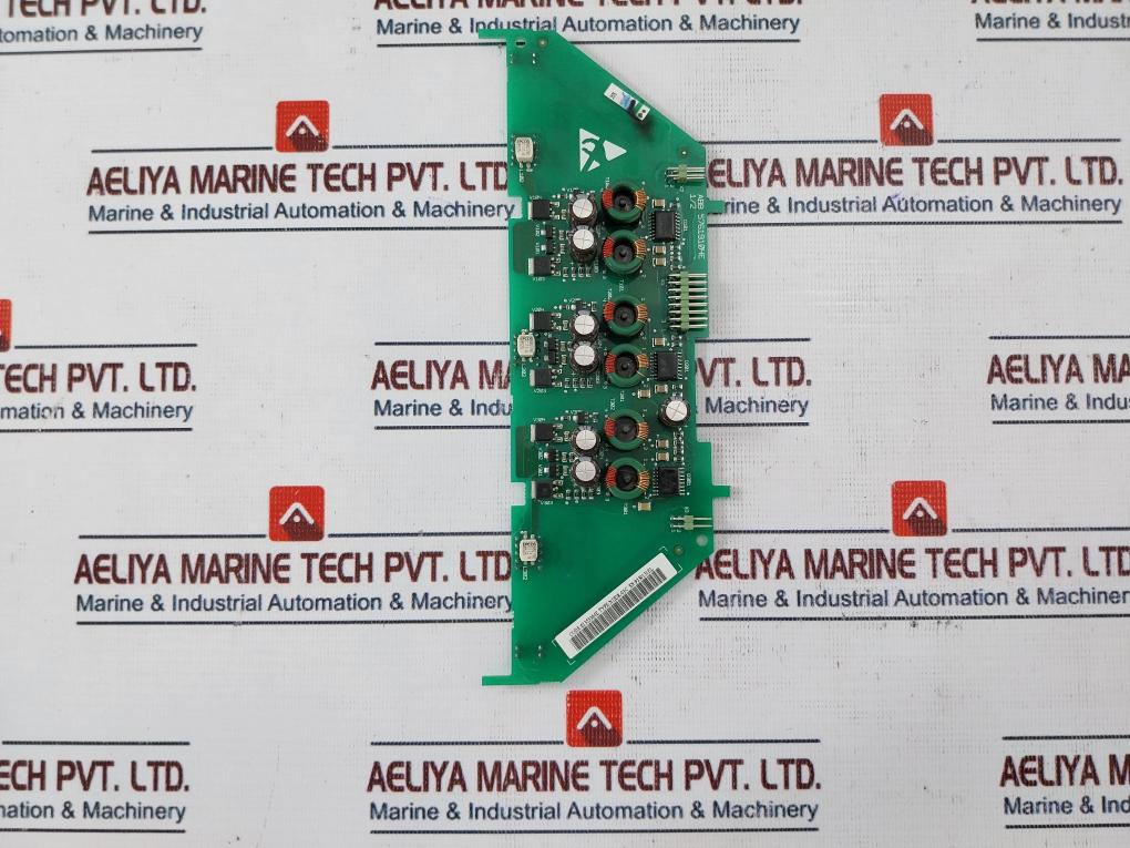 Abb Ngdr-03C Inverter Driver Board 57619104E 1/2