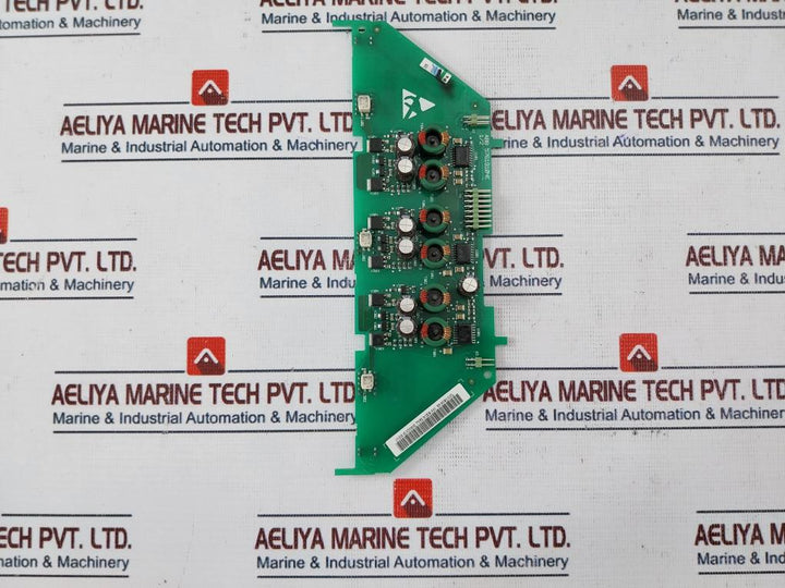 Abb Ngdr-03C Inverter Driver Board